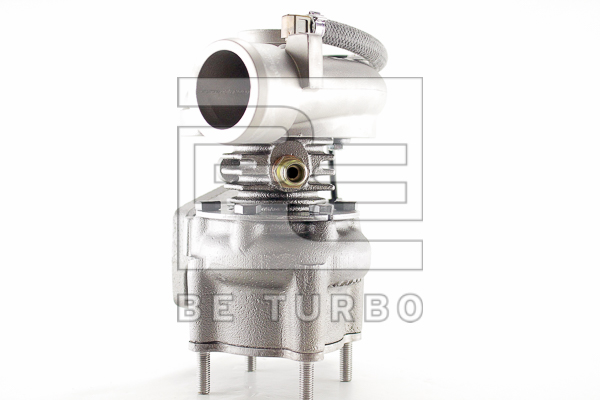 Plniace dúchadlo BE TURBO